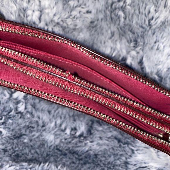 Coach Wristlet - Picture 4 of 5